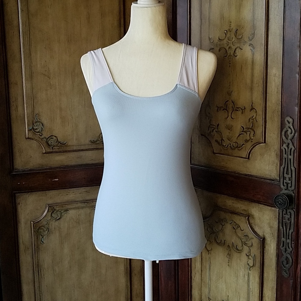 Zobha Yoga Tank